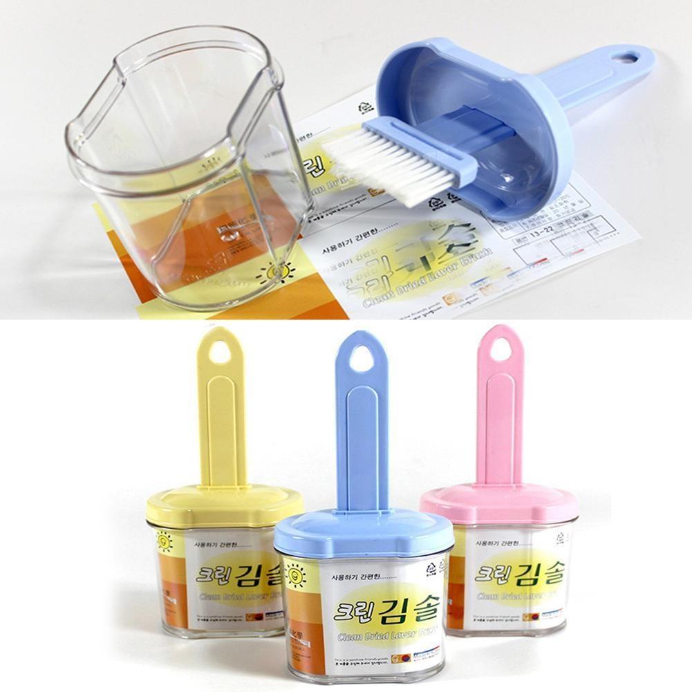 2429 Multi-purpose Silicone Durable Spatula With Holder ( Pack Of 1 Pcs) 2429 Multi-purpose Silicone Durable Spatula With Holder ( Pack Of 1 Pcs)